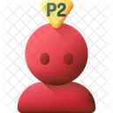 Player Music Play Icon