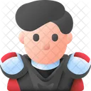 Player Music Play Icon