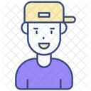 Player Music Play Icon