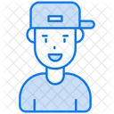 Player Music Play Icon