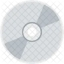 Player Vinyl Gramophone Icon