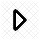 Player Play Music Icon