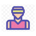 Player  Icon