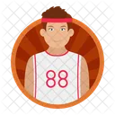 Soccer Sport Game Icon