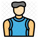 Player  Icon
