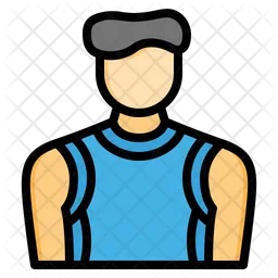 Player  Icon