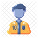 Player  Icon