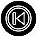 Player Music Media Icon