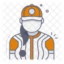 Player Icon