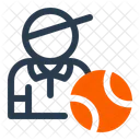 Player  Icon