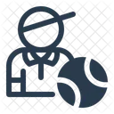 Player  Icon