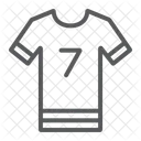 Player jersey  Icon