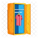 Player Locker  Icône