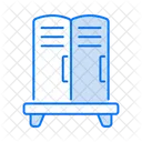 Player lockers  Icon