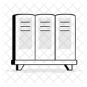 Player Lockers  Icône