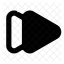 Player Next X Icon