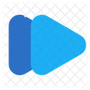 Player Next  Icon
