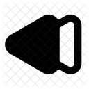 Player Previous X Icon