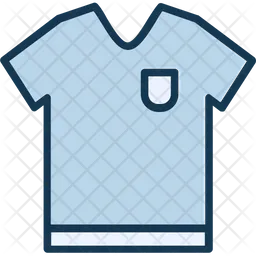 Player Shirt  Icon