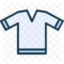 Player Shirt T Shirt Soccer Shirt Icon