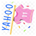 Player Shirt  Icon