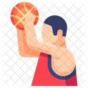 Player Shot Shot Throw アイコン