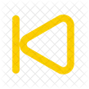 Player Start X Icon