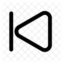 Player Start X Icon
