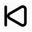 Player Start  Icon