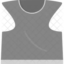 Player T Shirt  Icon