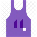 Player T Shirt  Icon