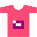 Player T Shirt  Icon