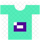 Player T Shirt  Icon