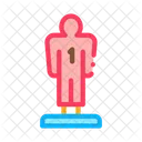 Player trophy  Icon