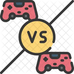 Player vs player  Icon