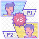 Pvp Icon