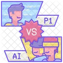 Pve Icon