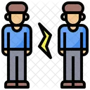Players Battle Battle Players Icon