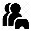 Players Game Controller Icon