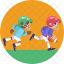 American Football Export Icon