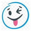 Face Emoji Emotion Symbol