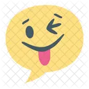 Playful  Icon