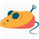 Toy Cat Game Icon
