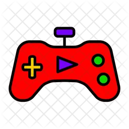 Playgame  Icon
