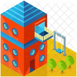 Playground Icon