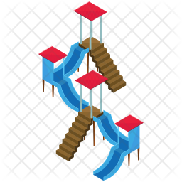 Playground Icon