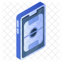 Playground Hockey Pitch Hockey Arena Icon