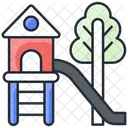 Playground  Icon