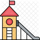 Playground  Icon