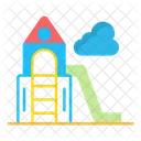 Playground  Icon